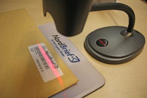 Sendungsverfolgung
