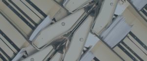 Druck und Kuvertierung